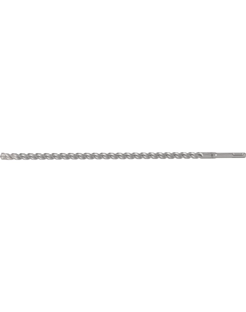 Zdjęcie: Wiertło do betonu zbrojonego SDS Plus S3, 14x600 mm PROLINE