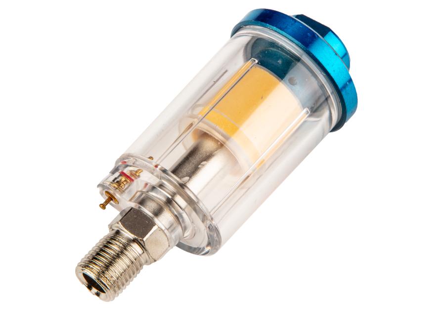 Zdjęcie: Filtr odwadniacz 1/4 mini NEO