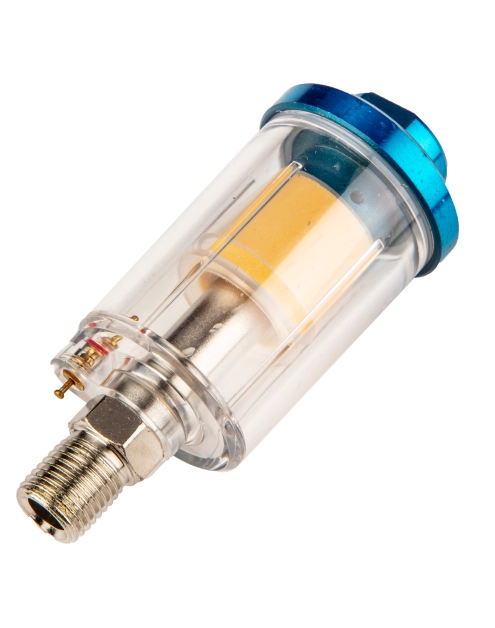 Zdjęcie: Filtr odwadniacz 1/4 mini NEO