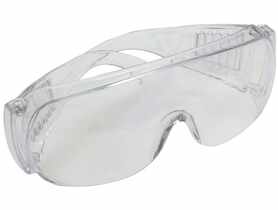 Okulary przeciwodpryskowe Booby s-47265 STALCO