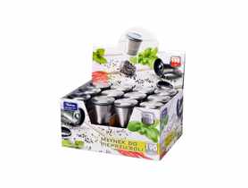 Młynek do pieprzu i soli displey GALICJA