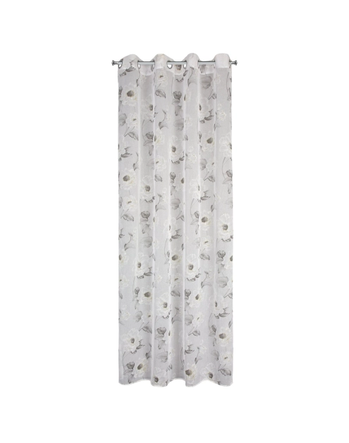 Zdjęcie: Firana gotowa Bessy 140x250 cm biały EUROFIRANY