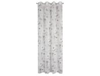 Zdjęcie: Firana gotowa Bessy 140x250 cm biały EUROFIRANY