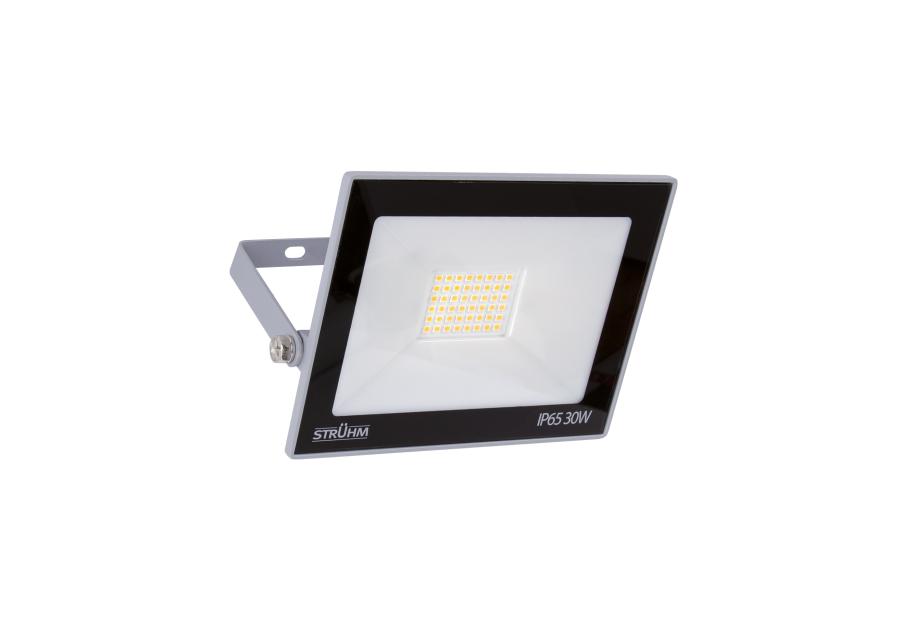 Zdjęcie: Naświetlacz SMD Kroma Led 30W kolor szary STRUHM