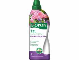 Żel nawóz mineralny uniwersalny 1 L BOPON
