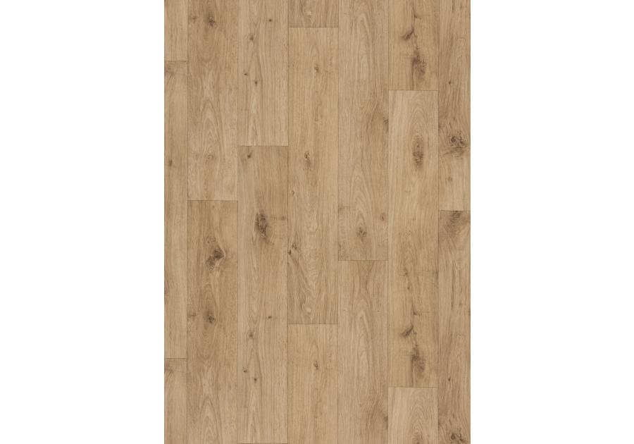 Zdjęcie: Wykładzina pvc Maxima Eko 3m Ohrid Oak 061 591-01