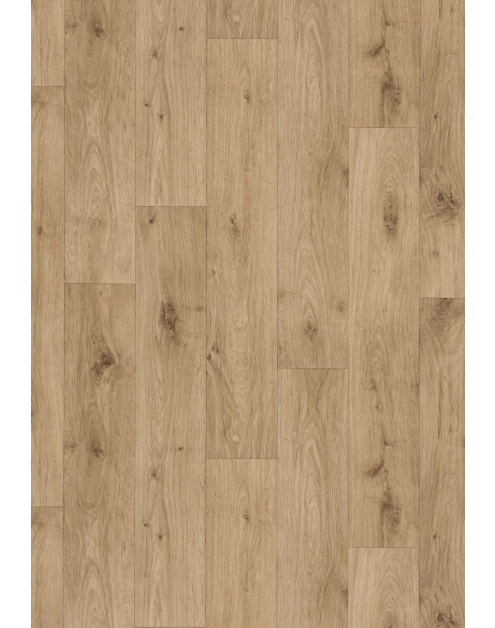 Zdjęcie: Wykładzina pvc Maxima Eko 3m Ohrid Oak 061 591-01