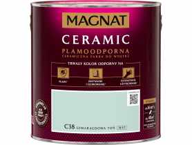 Farba Ceramic szmaragdowa toń C38 2,5L MAGNAT