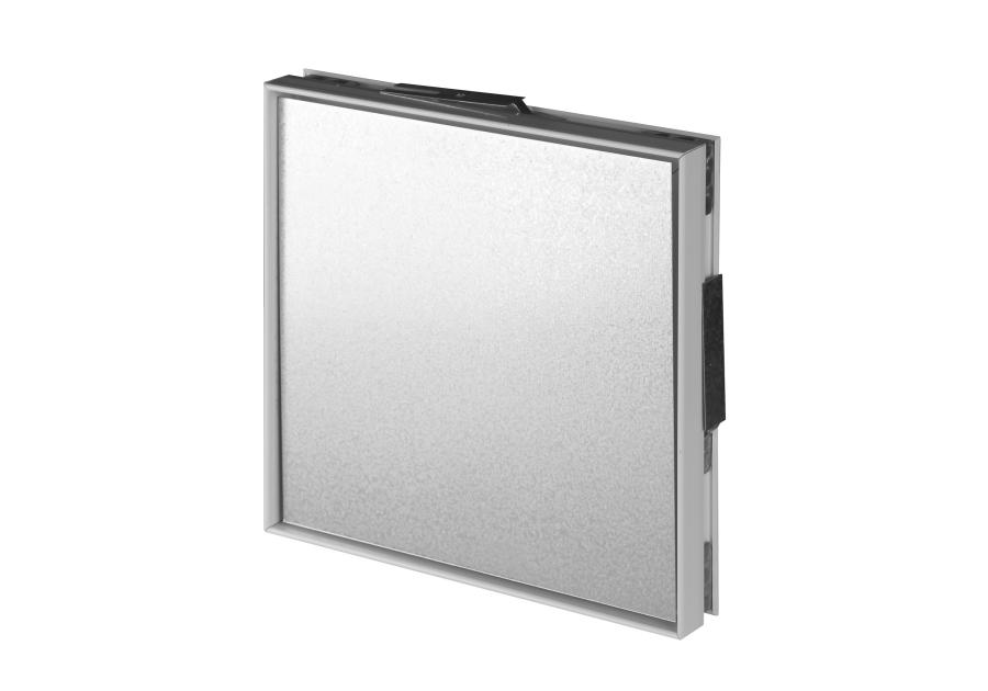 Zdjęcie: Maskownica PCV 30x30 cm AWENTA