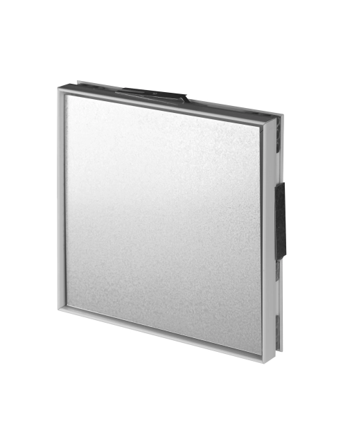 Zdjęcie: Maskownica PCV 30x30 cm AWENTA