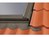 Zdjęcie: Kołnierz TZ 78x118 cm do okien Optilight B i VB KRONMAT