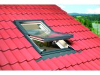 Zdjęcie: Kołnierz TZ 78x118 cm do okien Optilight B i VB KRONMAT