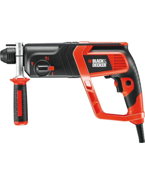 Zdjęcie: Młotowiertarka Sds + 710W 1,8 J