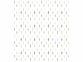 Zasłona prysznicowa Rosa 180x180 cm wz16 GALICJA