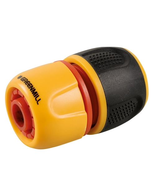 Zdjęcie: Szybkozłaczka 3/4 Stop GREENMILL AQUASYSTEM