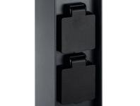 Zdjęcie: Oprawa ogrodowa Dasten 50 F SO B KANLUX