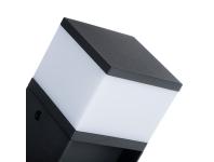 Zdjęcie: Oprawa ogrodowa Dasten 50 F SO B KANLUX