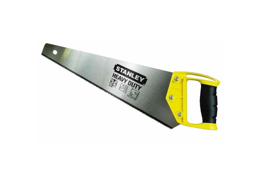 Zdjęcie: Płatnica Stanley Basic 550 mm/22" 8 z/cal STANLEY