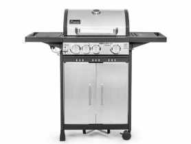 Grill gazowy Nebraska 3.1 Premium ACTIVA MASTERCOOK