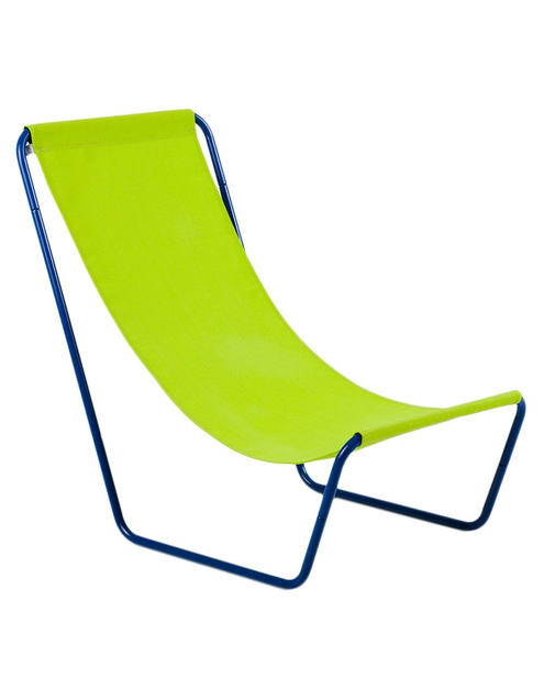 Zdjęcie: Leżak Sole Tex D027-12TB PATIO