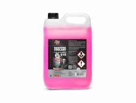 Płyn do chłodnic samochodowych czerwony G12 5 L MA PROFESSIONAL