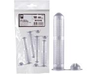 Zdjęcie: Tuleja siatkowa nylonowa 16x85 mm PSB SILA