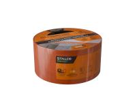 Zdjęcie: Taśma maskująca tynkarska 48 mm x 20 m PERFECT