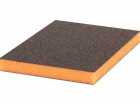 Gąbka szlifierska Expert S473 Flex M BOSCH