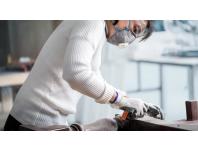 Zdjęcie: Gąbka szlifierska Expert S473 Flex M BOSCH