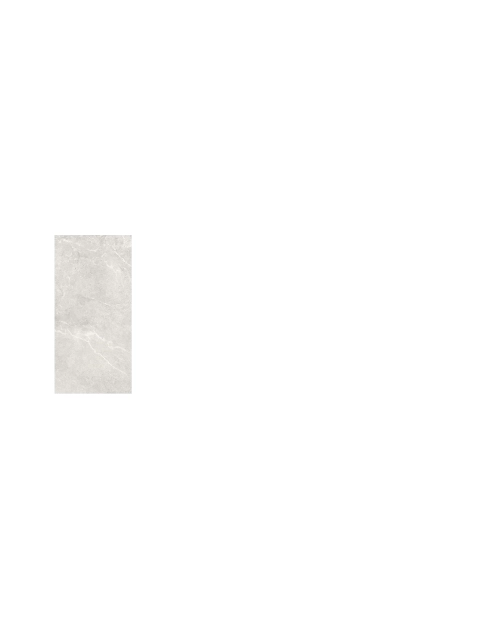 Zdjęcie: Płytka gresowa 59,8x119,8 perła mat CERSANIT