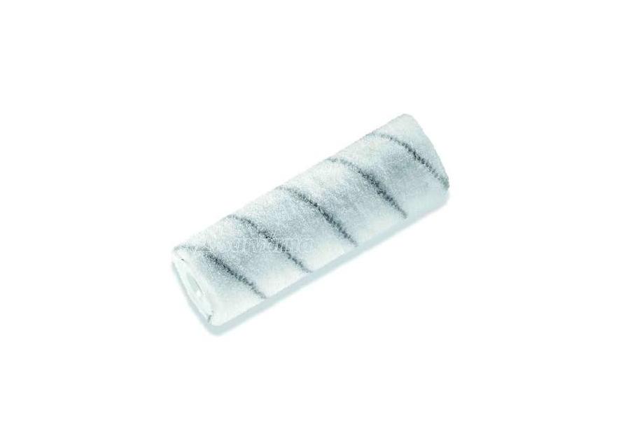 Zdjęcie: Wałek nylonowy 18 cm C41 szary pasek CIRET