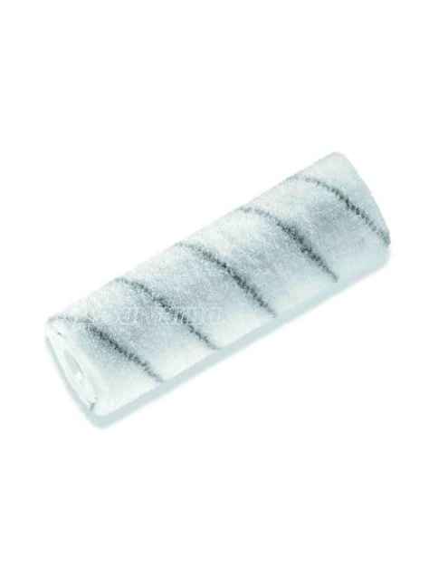 Zdjęcie: Wałek nylonowy 18 cm C41 szary pasek CIRET