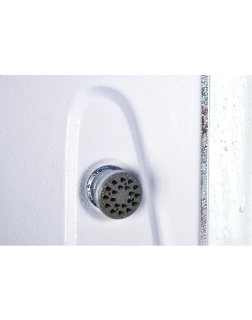 Zdjęcie: Kabina masażowa 6015 DUSCHY