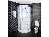 Zdjęcie: Kabina masażowa 6015 DUSCHY