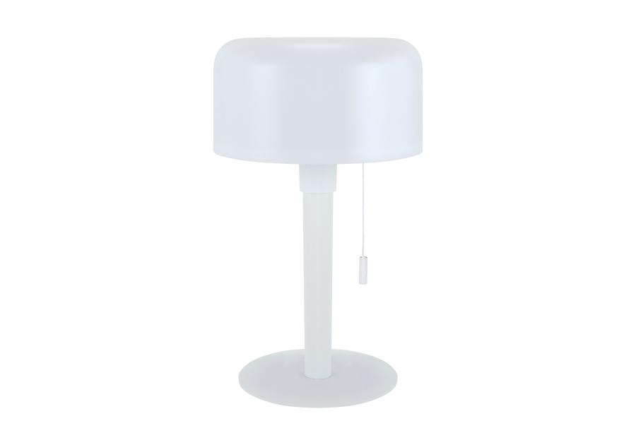 Zdjęcie: Lampka stołowa SMD LED Basta NW kolor biały max 1,5 W STRUHM