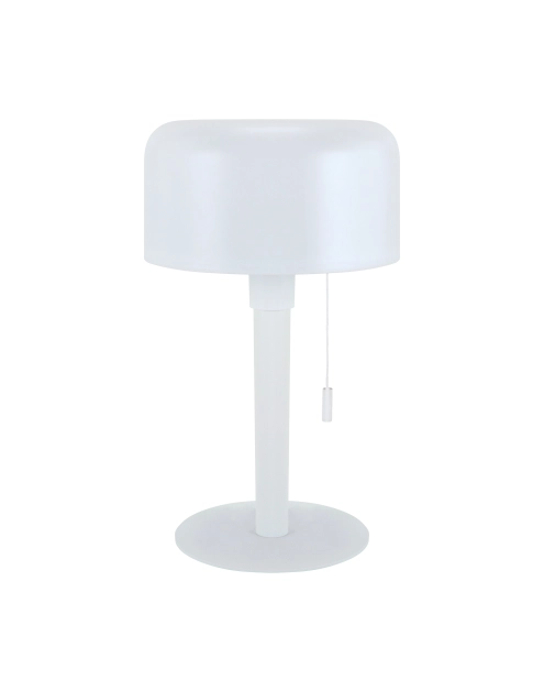 Zdjęcie: Lampka stołowa SMD LED Basta NW kolor biały max 1,5 W STRUHM