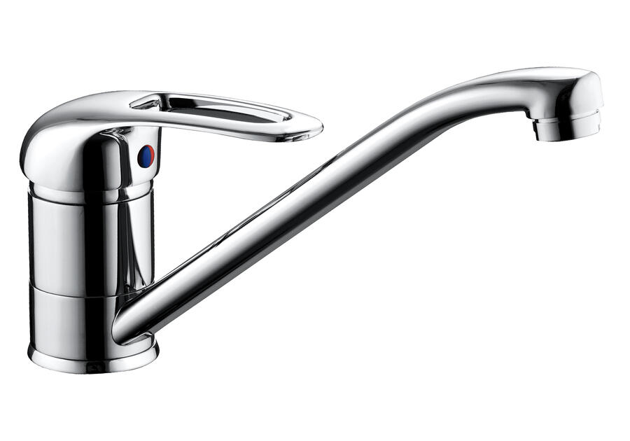 Zdjęcie: Bateria kuchenna Albit KFA