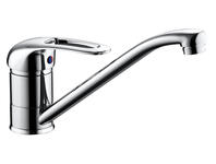 Zdjęcie: Bateria kuchenna Albit KFA