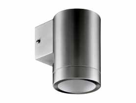 Oprawa hermetyczna Aster GU10 Inox matowy chrom 35W STRUHM