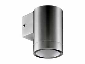 Oprawa hermetyczna Aster GU10 Inox matowy chrom 35W STRUHM