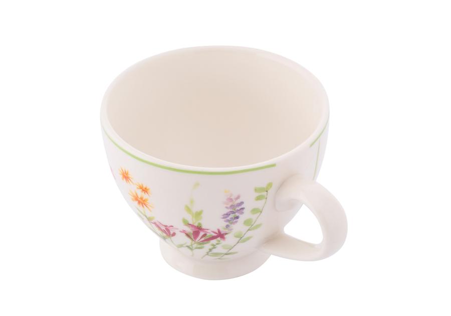 Zdjęcie: Filiżanka Przebudzenie natury 220 ml ze spodkiem ALTOM DESIGN