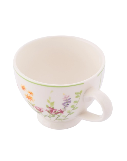 Zdjęcie: Filiżanka Przebudzenie natury 220 ml ze spodkiem ALTOM DESIGN