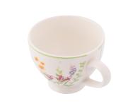 Zdjęcie: Filiżanka Przebudzenie natury 220 ml ze spodkiem ALTOM DESIGN