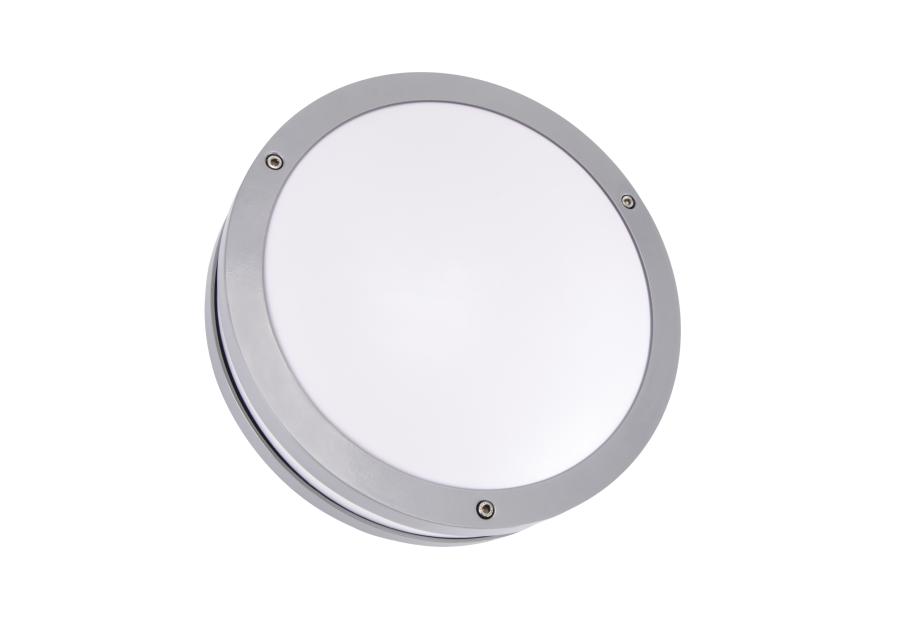 Zdjęcie: Oprawa hermetyczna SoliIna Led C 7,5W Grey szary STRUHM