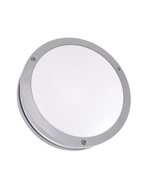 Zdjęcie: Oprawa hermetyczna SoliIna Led C 7,5W Grey szary STRUHM