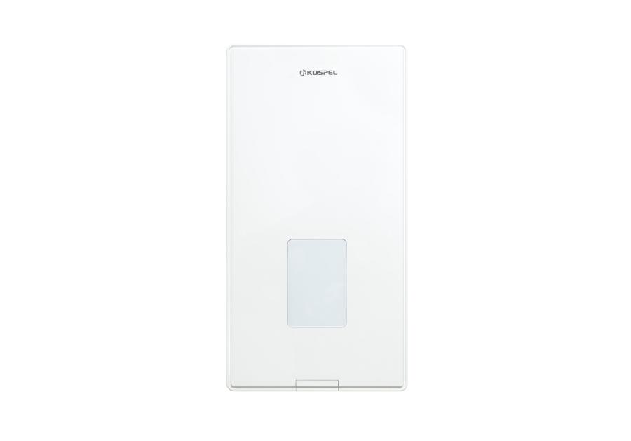 Zdjęcie: Elektryczny przepływowy podgrzewacz wody PPE4.L Lite-17/18/21/24 KOSPEL