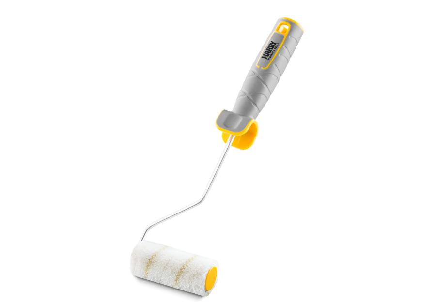 Zdjęcie: Rolka 2K Maxprofi Midi runo 6 mm, 10 cm HARDY