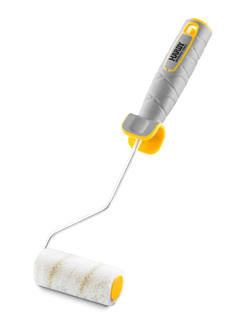 Zdjęcie: Rolka 2K Maxprofi Midi runo 6 mm, 10 cm HARDY