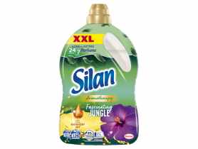 Płyn do płukania tkanin At Jungle 2,7 L SILAN