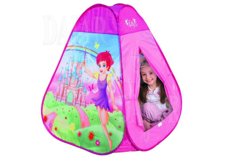 Zdjęcie: Namiot dziecięcy Domek wróżki DAJAR